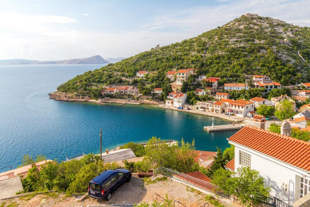 Starigrad Apartment Eksteriør bilde