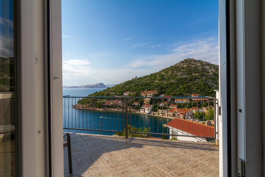 Starigrad Apartment Eksteriør bilde