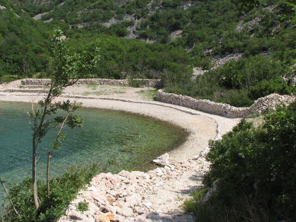 Starigrad Apartment Eksteriør bilde