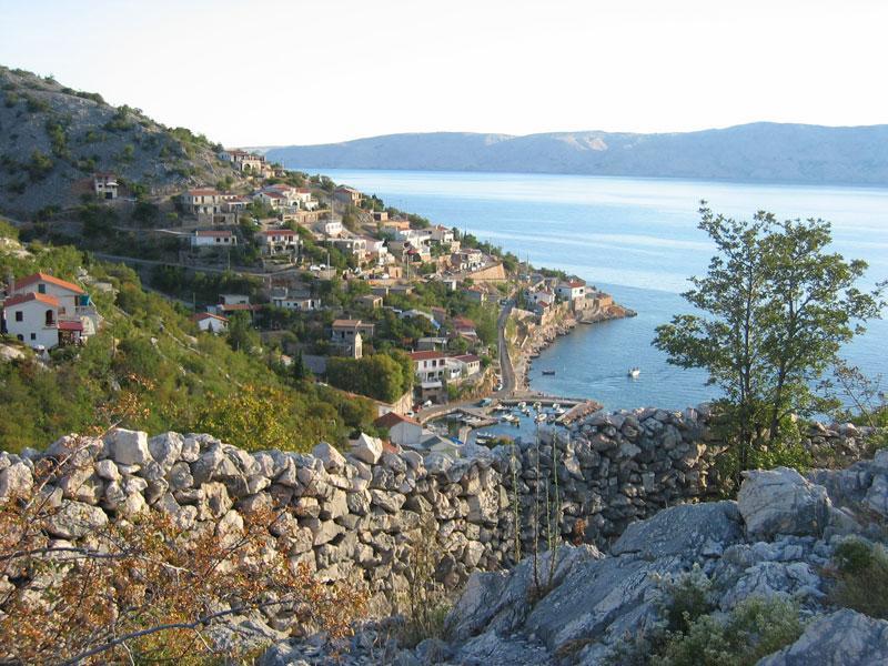 Starigrad Apartment Eksteriør bilde