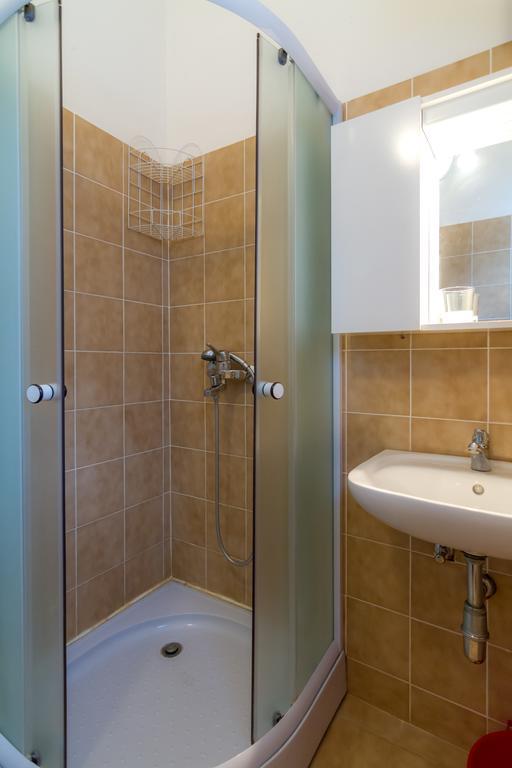 Starigrad Apartment Eksteriør bilde