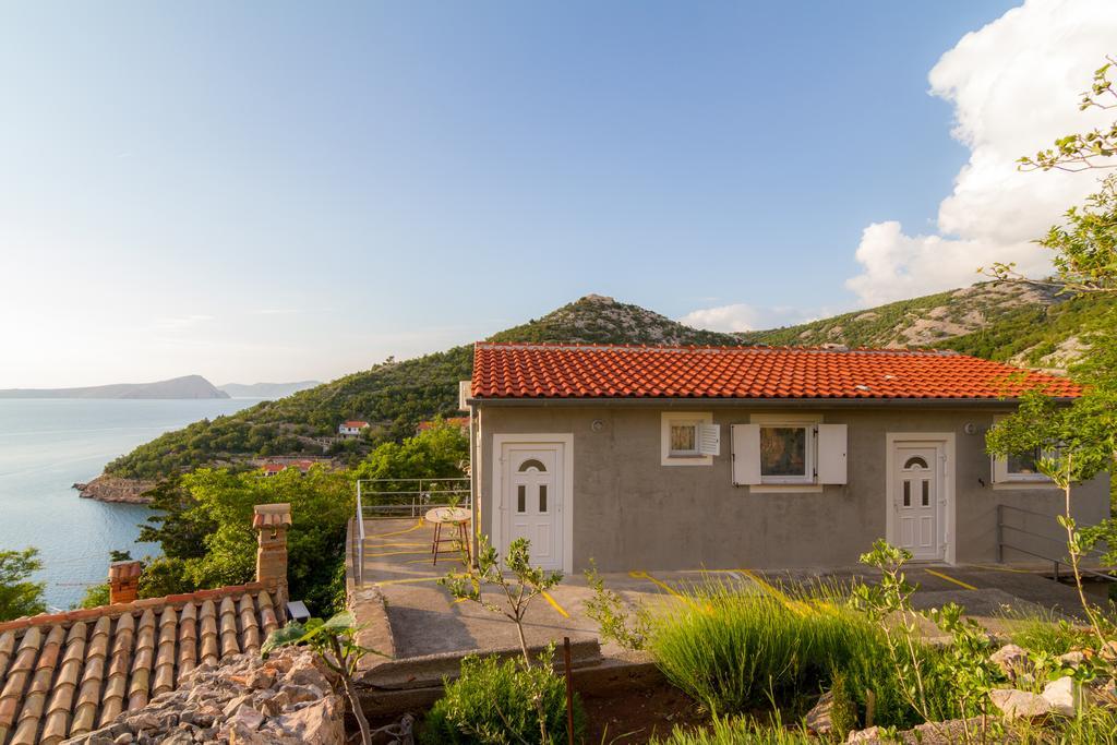 Starigrad Apartment Eksteriør bilde