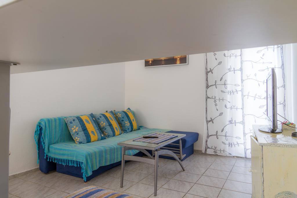 Starigrad Apartment Eksteriør bilde