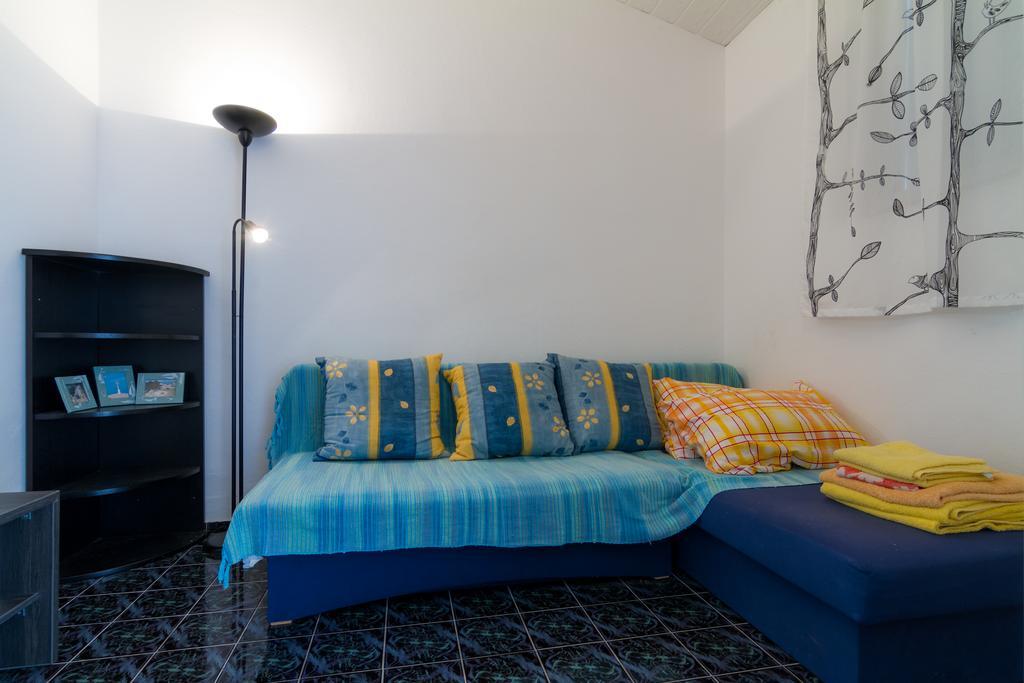 Starigrad Apartment Eksteriør bilde