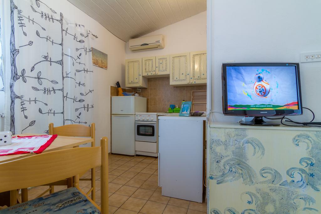 Starigrad Apartment Eksteriør bilde