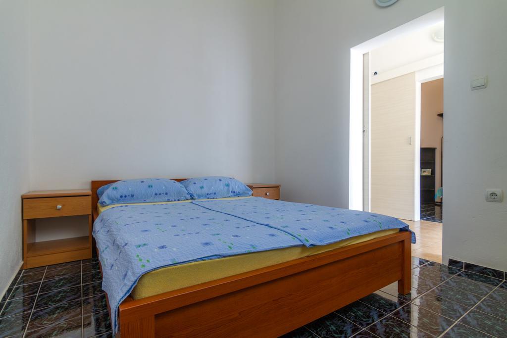 Starigrad Apartment Eksteriør bilde