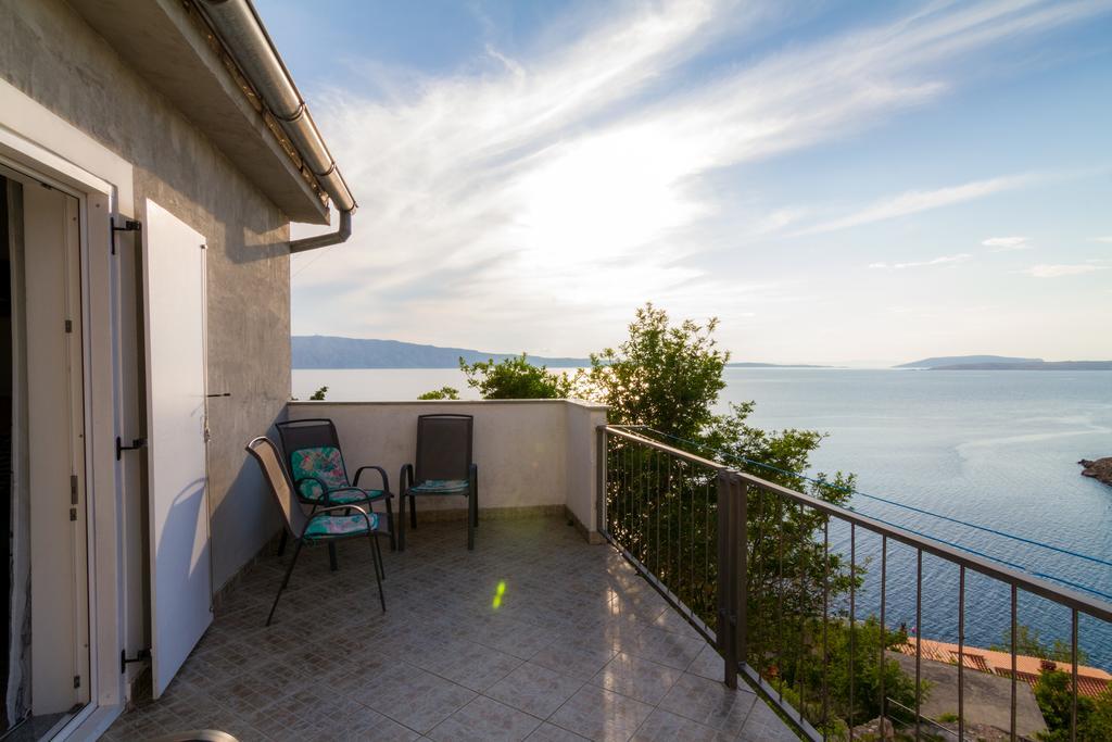 Starigrad Apartment Eksteriør bilde