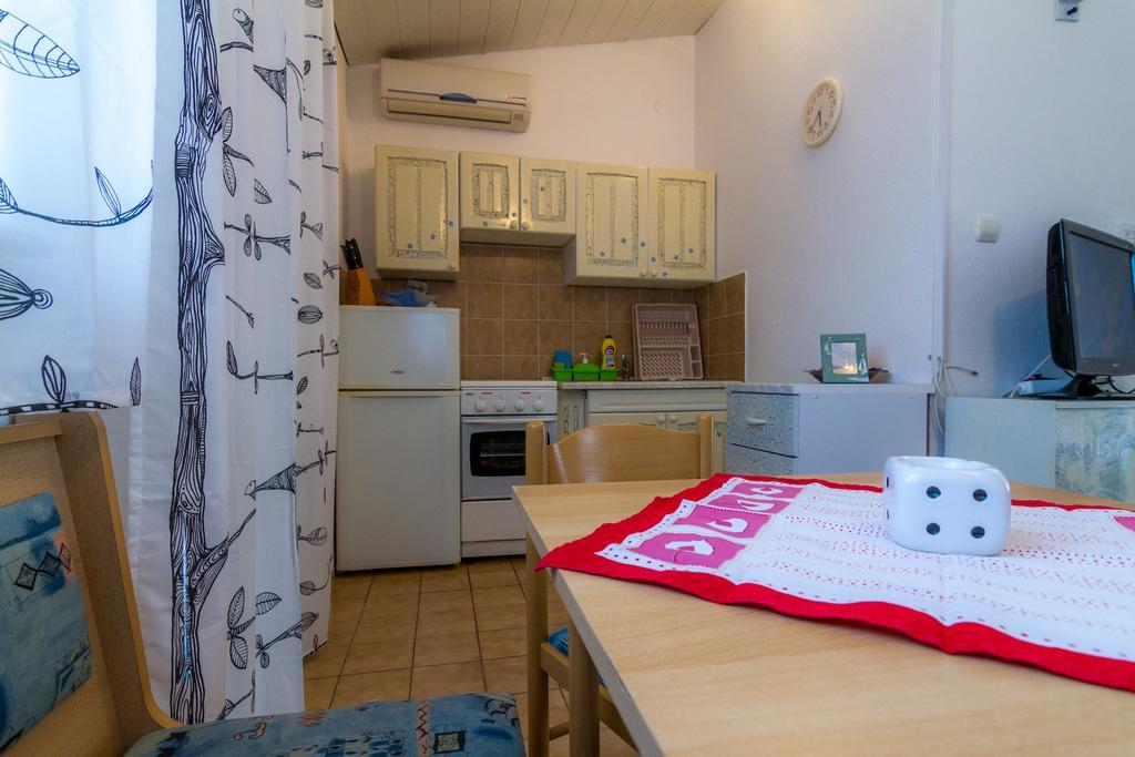 Starigrad Apartment Eksteriør bilde