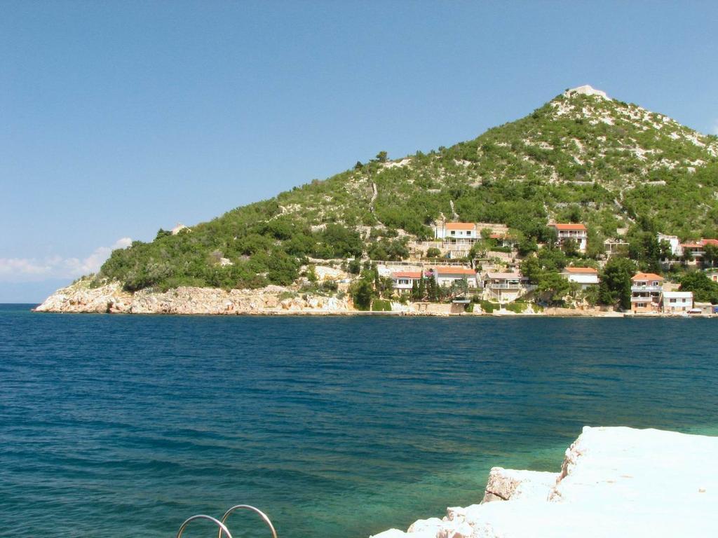 Starigrad Apartment Eksteriør bilde