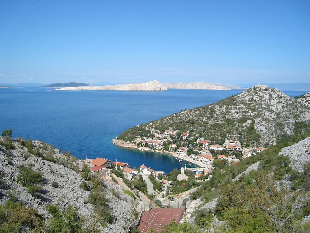 Starigrad Apartment Eksteriør bilde