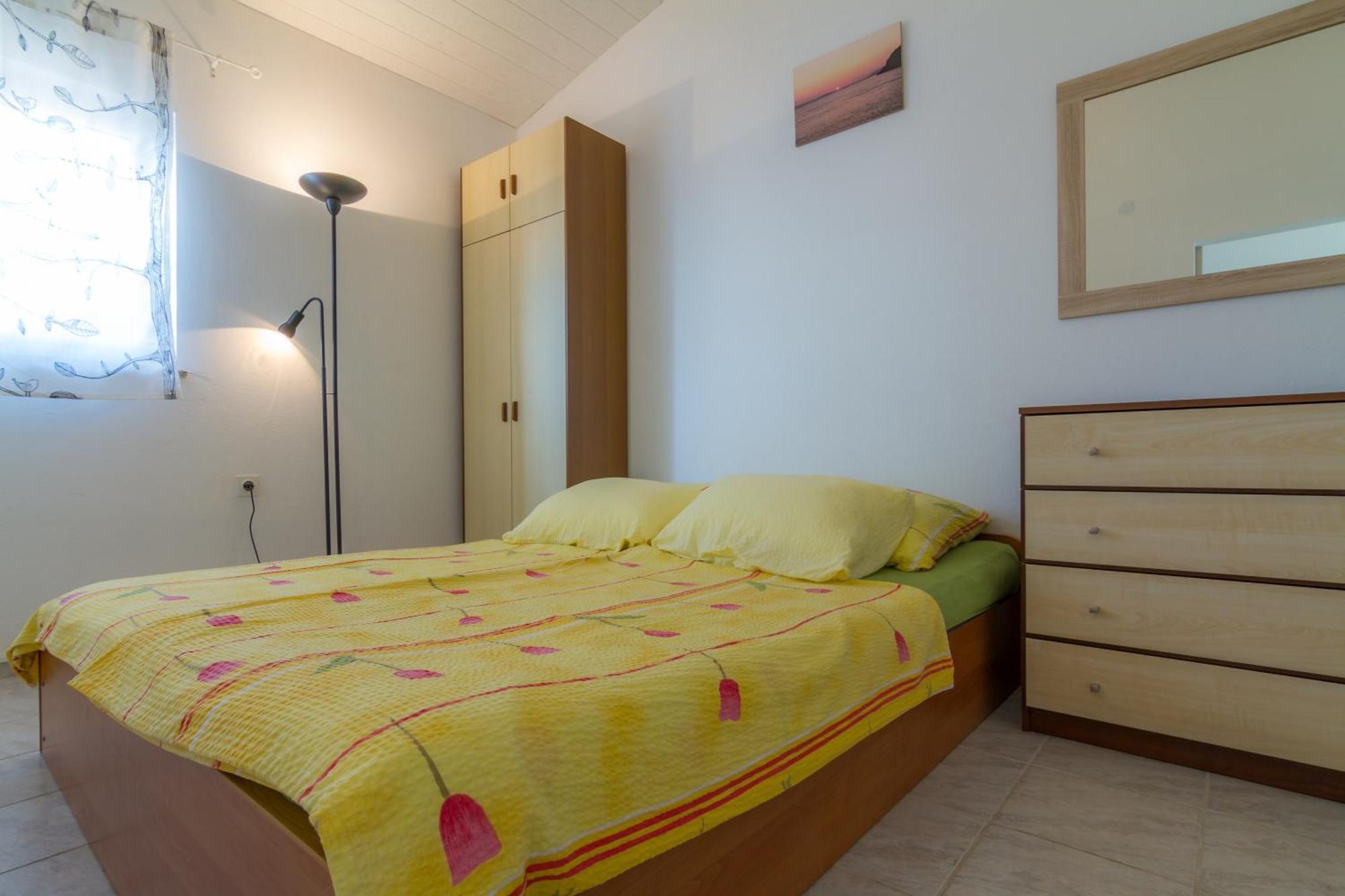 Starigrad Apartment Eksteriør bilde