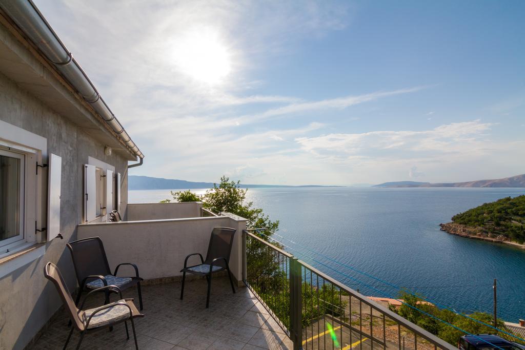 Starigrad Apartment Eksteriør bilde