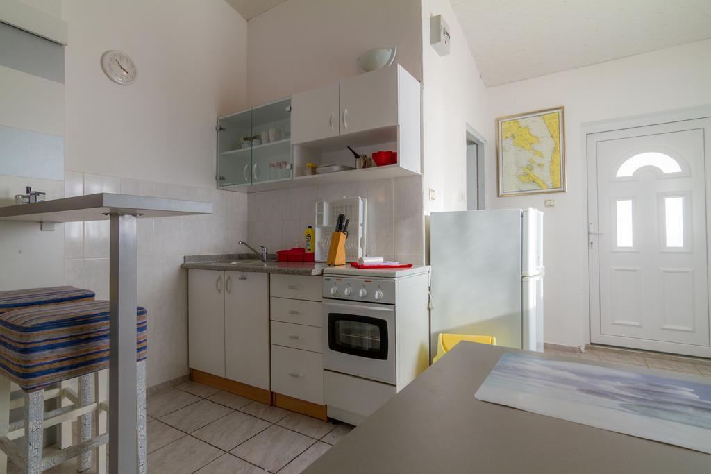 Starigrad Apartment Eksteriør bilde