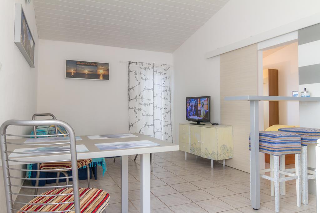 Starigrad Apartment Eksteriør bilde