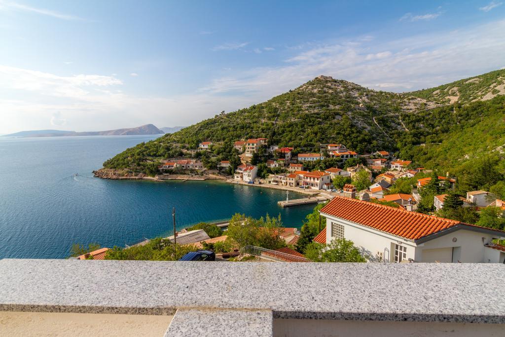 Starigrad Apartment Eksteriør bilde