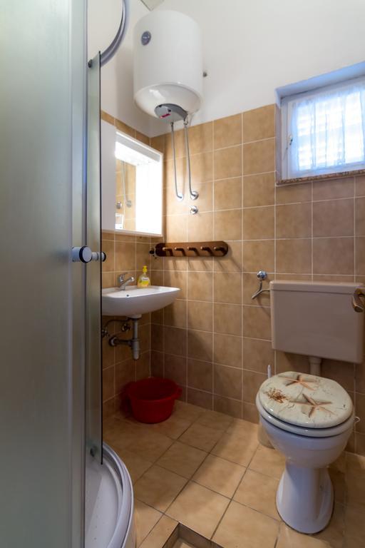 Starigrad Apartment Eksteriør bilde